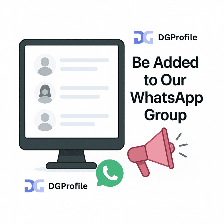 Be Added to Exclusive WhatsApp Groups for Curated Matches
