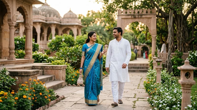 Jain matrimony blog featured image